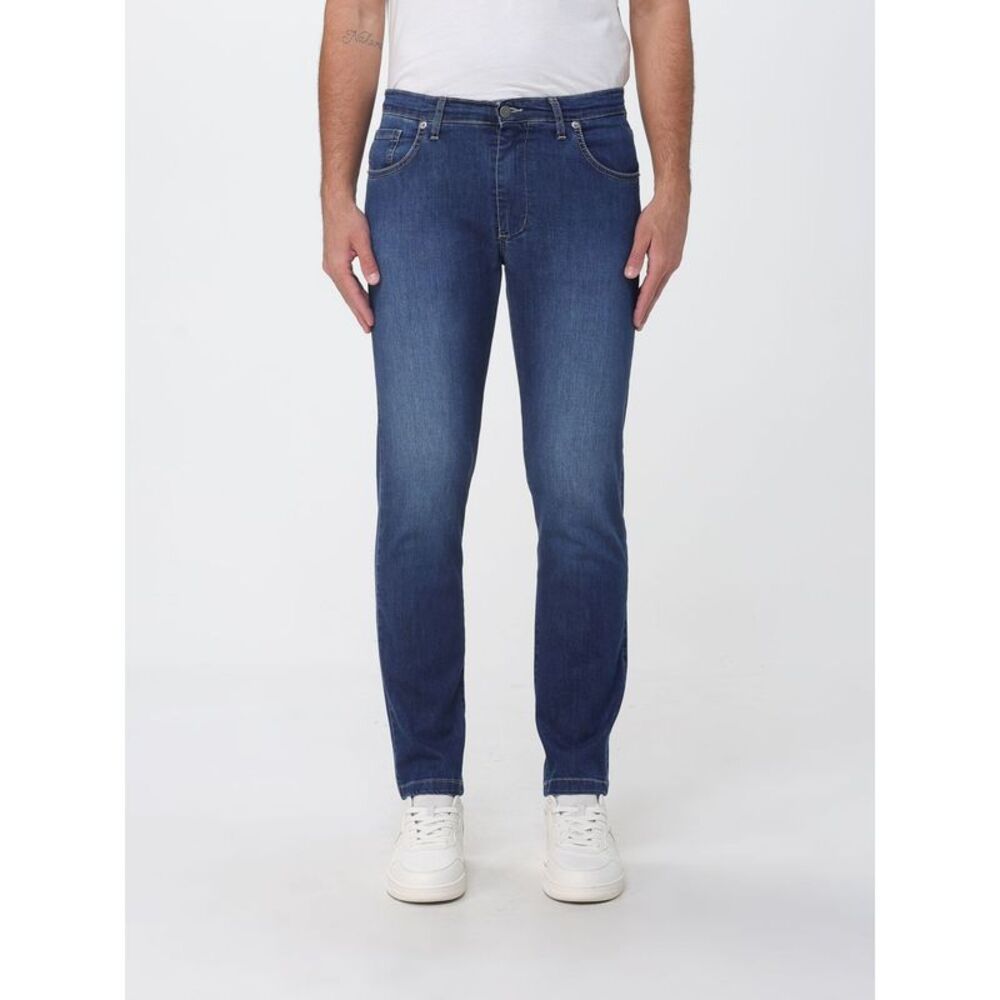 Xc Jeans Men Blue
